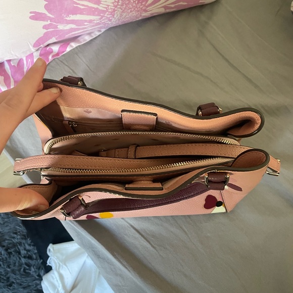 Kate spade spring bag - Picture 5 of 6